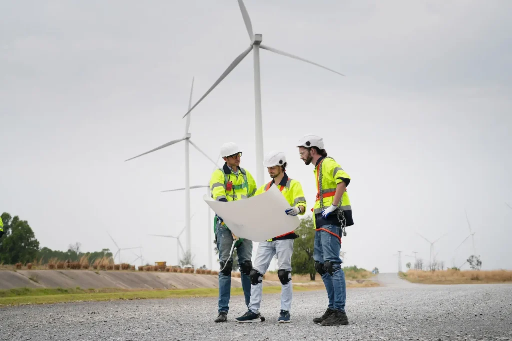 Environmental Technologies