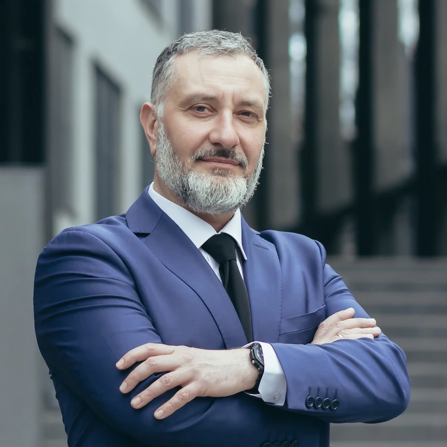 Engineering leadership